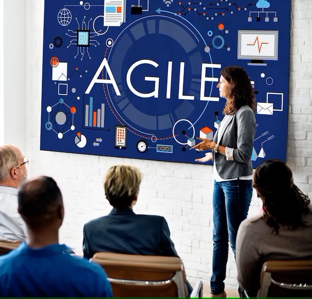 10 Common Agile Mistakes and How to Avoid Them: A Guide for Successful Agile Implementation”💻