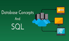Database Concepts & SQL