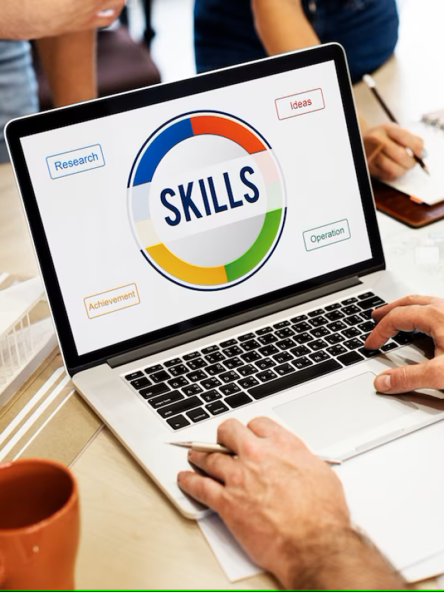 Top 10 Websites To Learn Skills For Free