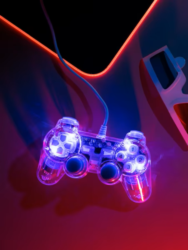 Top Android Games That Support Controllers