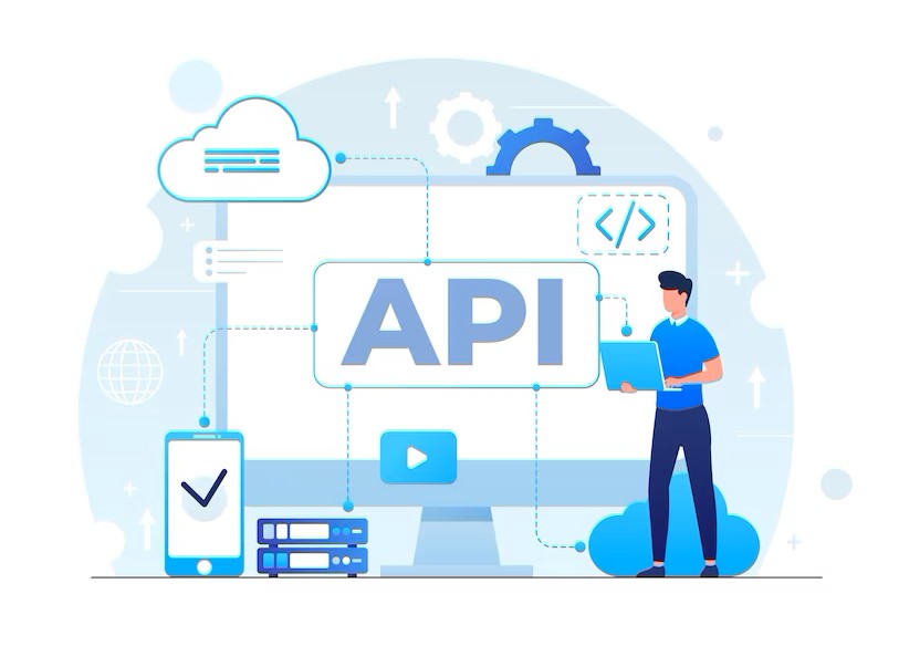 From Integration to Innovation: The Role of APIs in Driving Digital Transformation