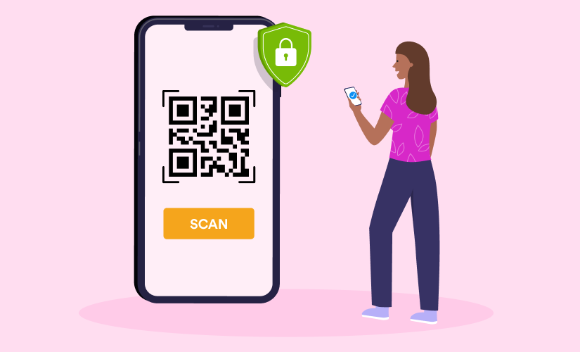 Security and Privacy Considerations in QR Code Readers: Safeguarding Your Digital Interactions