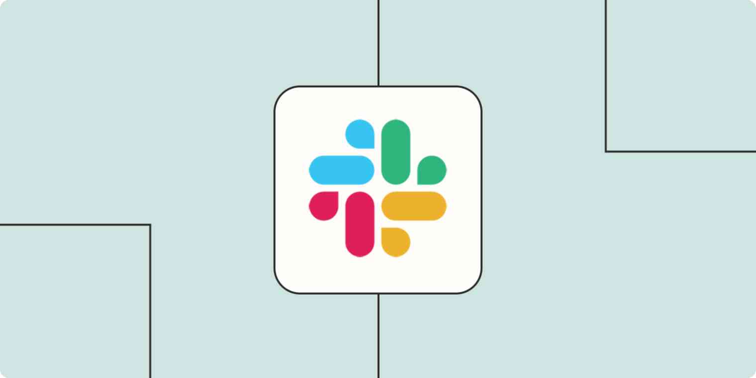 Automate Tasks and Boost Productivity with Slack Bots