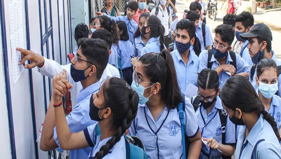 GSEB HSC Science Result 2023 Out: Check Pass Percentage and Toppers at gseb.org