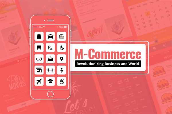 The Evolution of E-Commerce: From Mobile Commerce to Social Commerce and Beyond