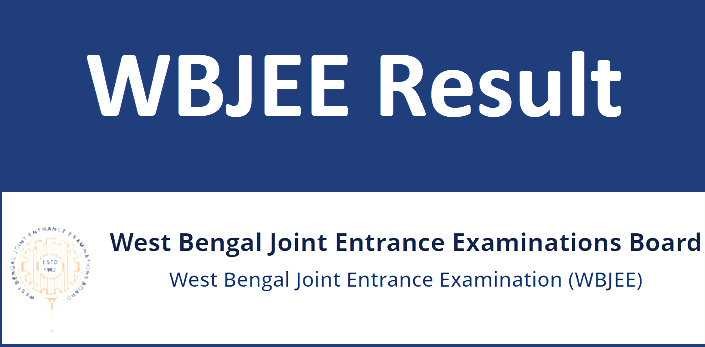 WBJEE 2023 Result Declared: Step-by-Step Guide to Check Results and Download Rank Cards