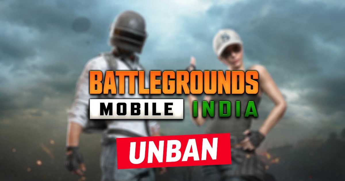 Battlegrounds Mobile India (BGMI) Returns: A Triumph for Indian Gamers