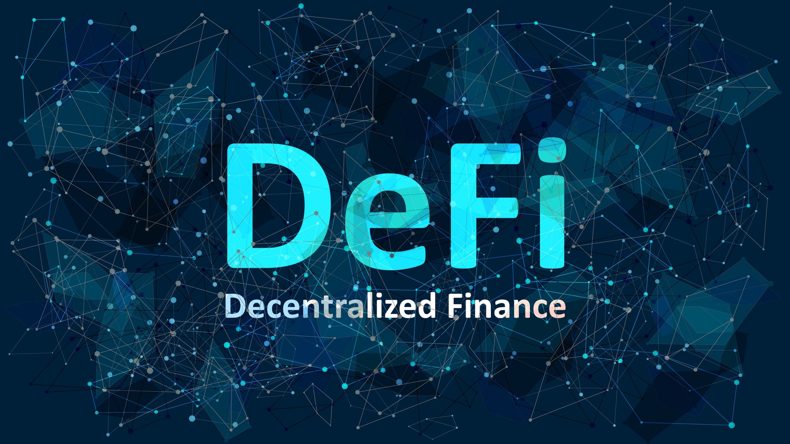 Decentralized Finance (DeFi): Revolutionizing the Future of Banking and Financial Services