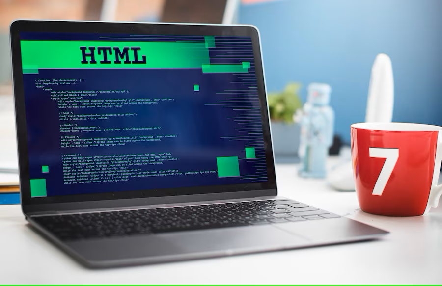 Top 10 HTML Text Editors for Your Mac – Enhance Your Web Development Experience