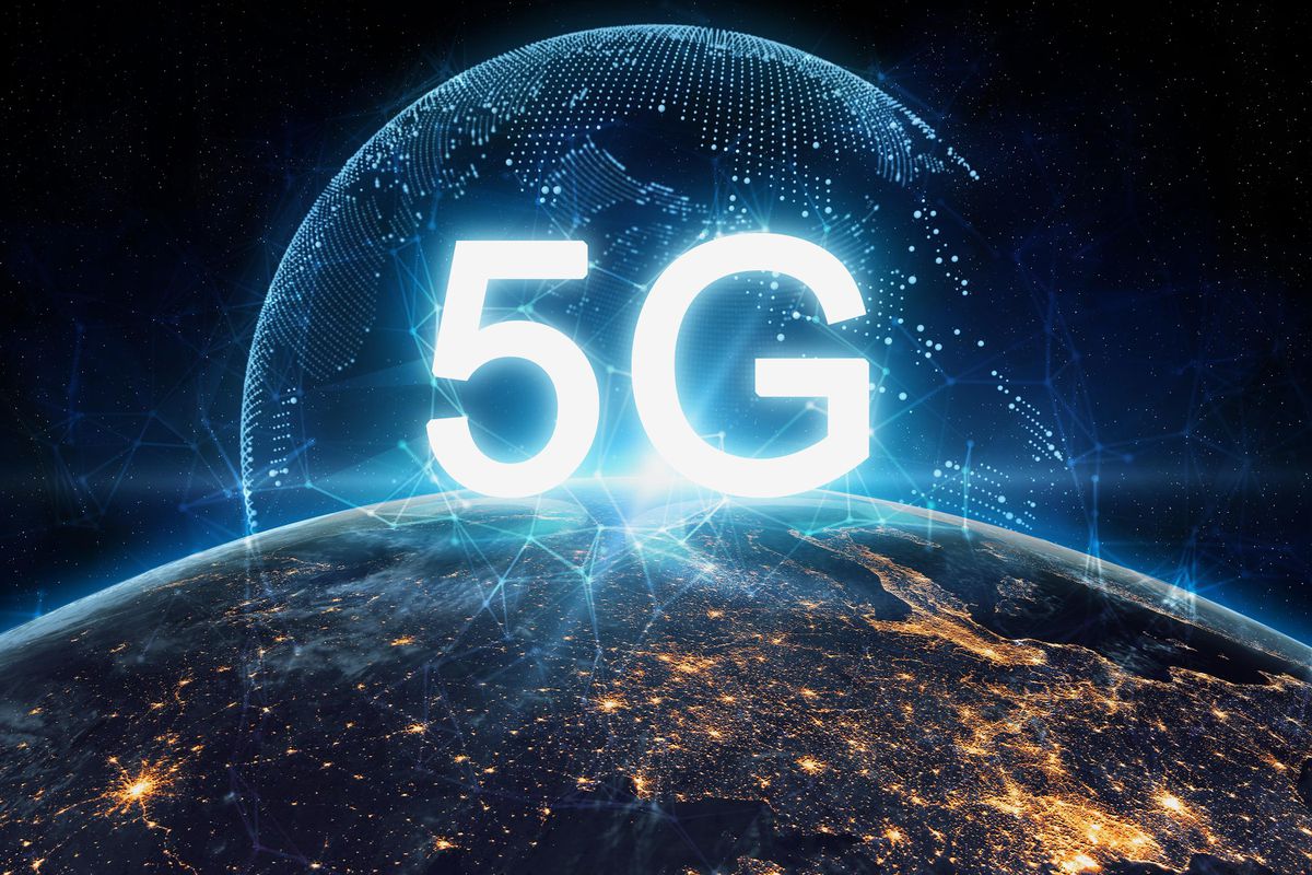 The Future of 5G Technology: Impacts and Opportunities for Businesses