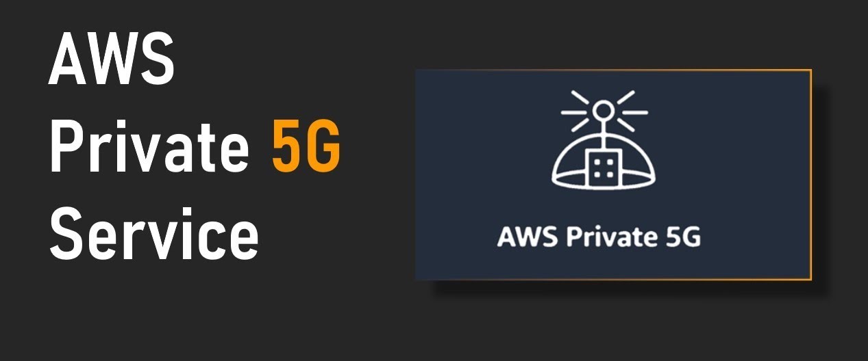 Unleashing the Potential of 5G Networks and Edge Computing with AWS Managed 5G Service