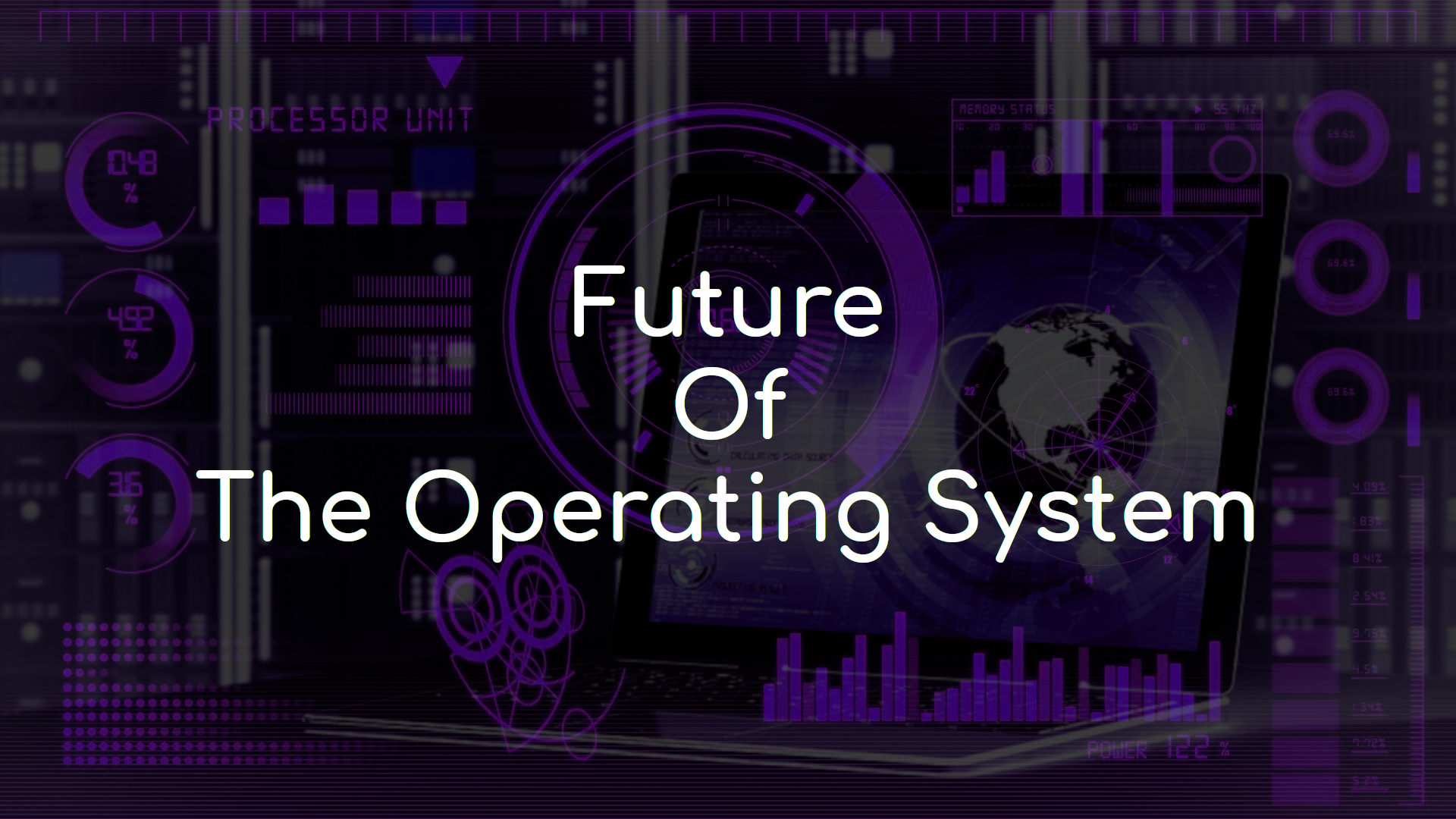 Unveiling the Future of Operating Systems: Emerging Trends and Innovations