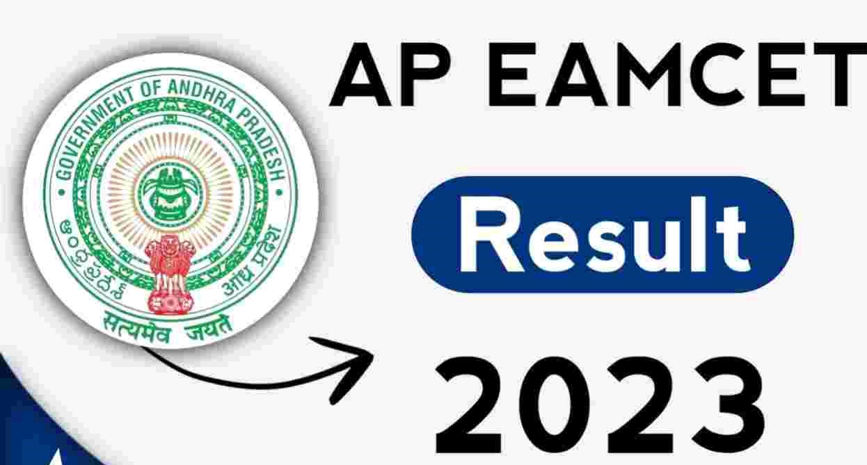 AP EAMCET 2023 Results Declared: Impressive Qualification Rates for Engineering and Agriculture