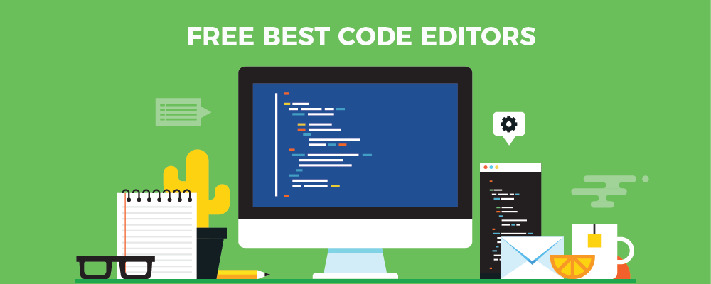 Top 10 Code Editors for Windows: Boost Your Coding Efficiency