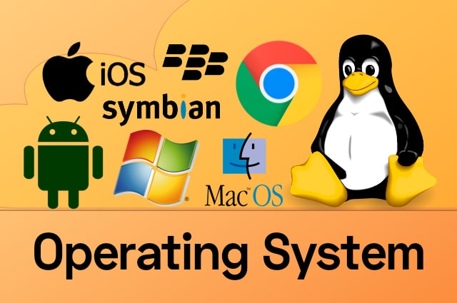 Choosing the Right Operating System: A Comparison of Windows, macOS, and Linux