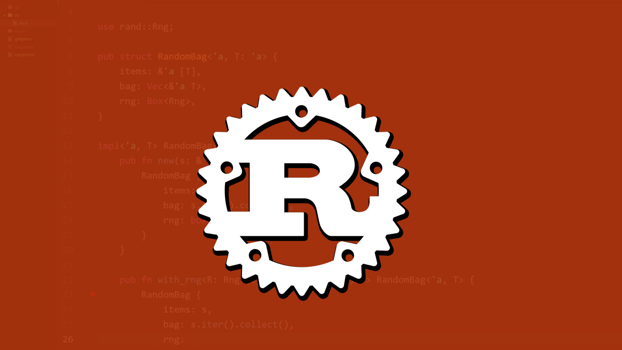 The Versatility of Rust: Exploring Real-World Applications and Success Stories