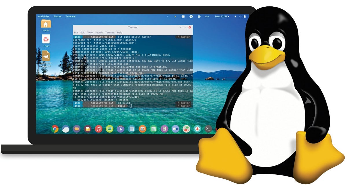 Exploring the Top 10 File Managers for Linux Power Users