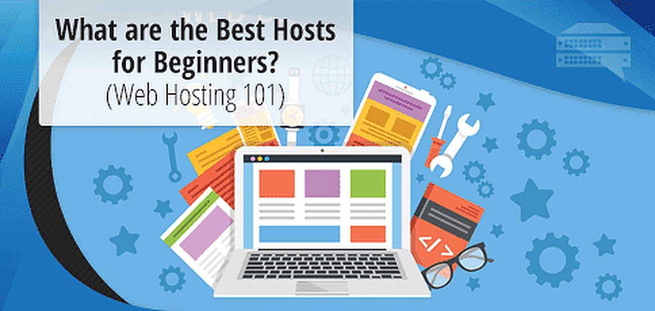 The Best Beginner-Friendly Web Hosting Services for Building Your First Website