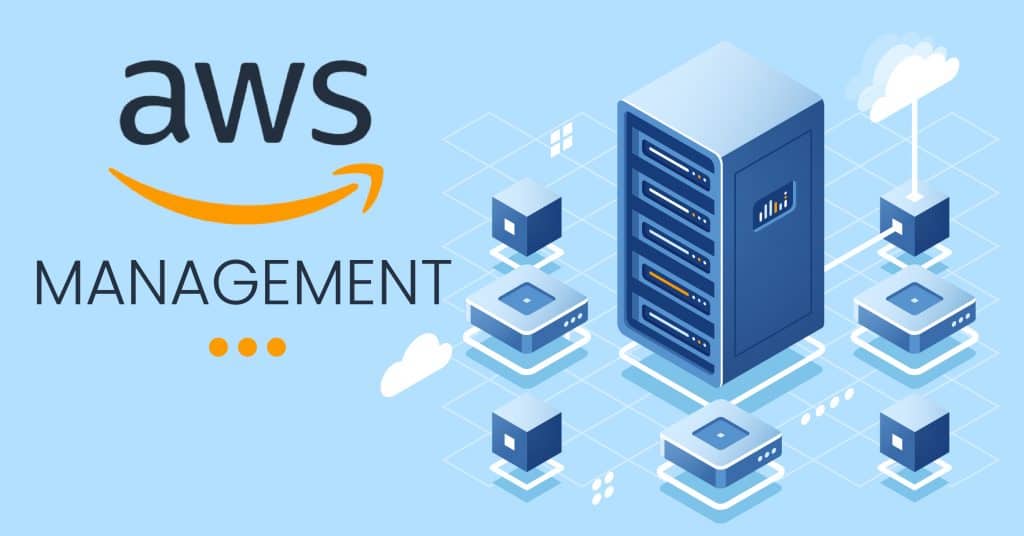 Maximizing Security and Compliance with AWS IT Management Service