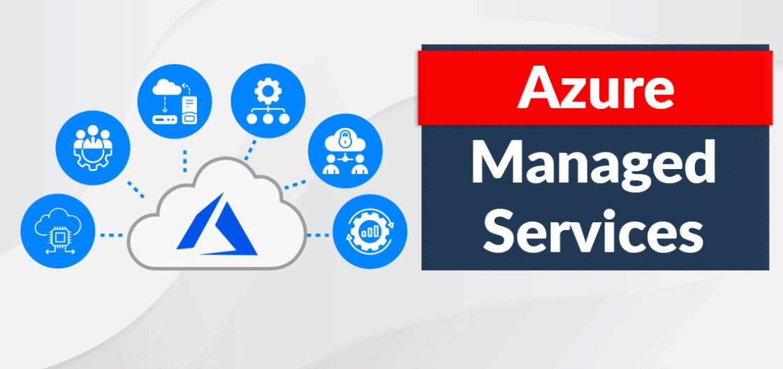 Azure Managed Services: Empowering Businesses for Success