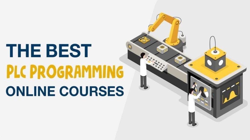 Mastering Industrial Automation: Online Courses to Learn PLC ...