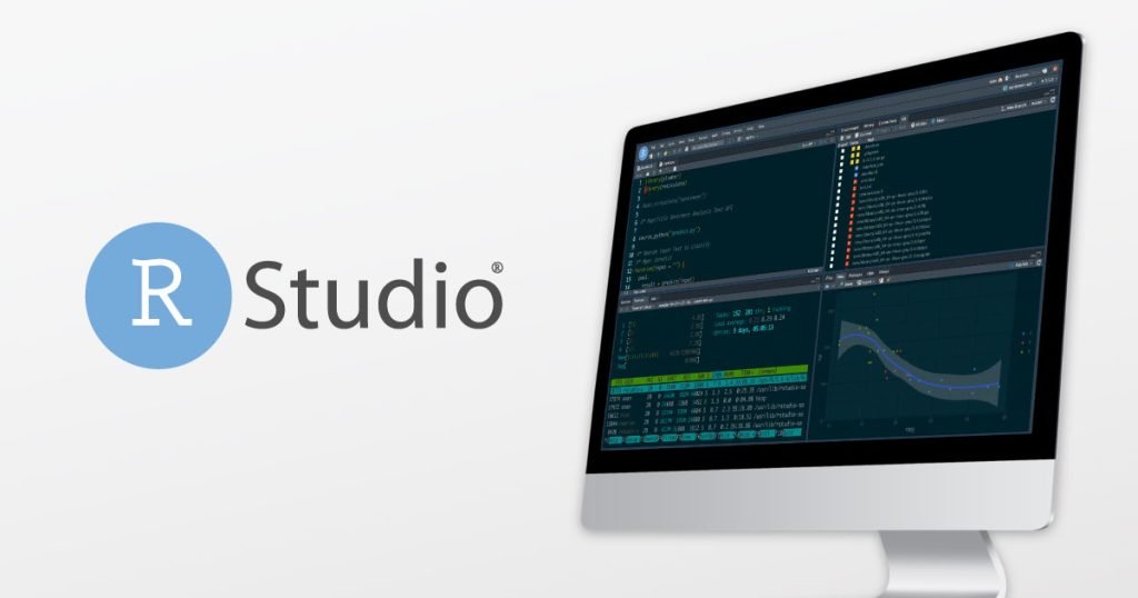 Maximizing Data Analysis Efficiency: Unleashing the Power of RStudio ...