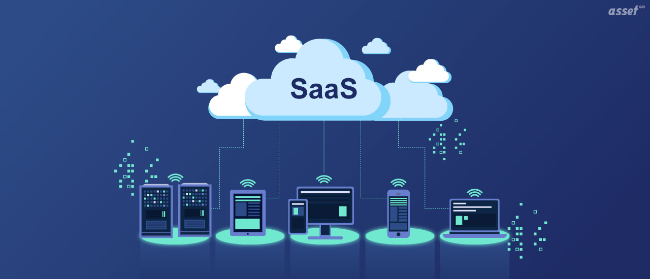 Unveiling SaaS: Empowering Businesses through Cloud Computing
