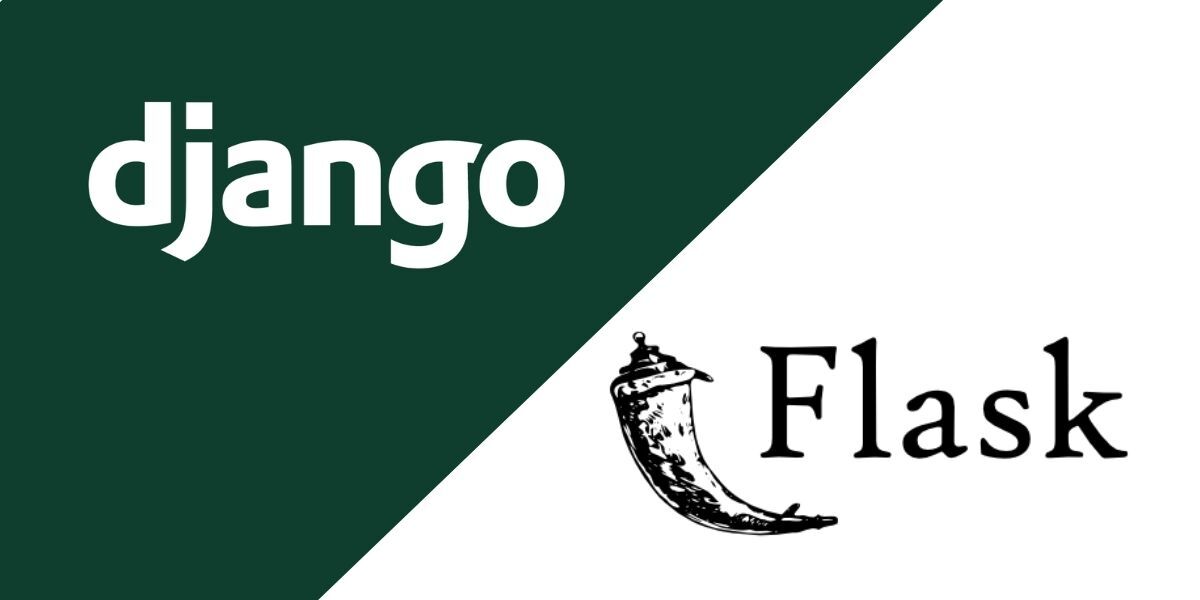 Django vs. Flask: A Comparative Analysis of Python Web Frameworks