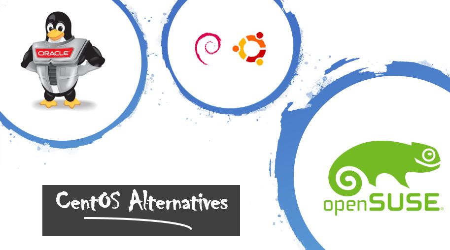 Top CentOS Alternatives in 2023: Explore the Best Linux Distributions