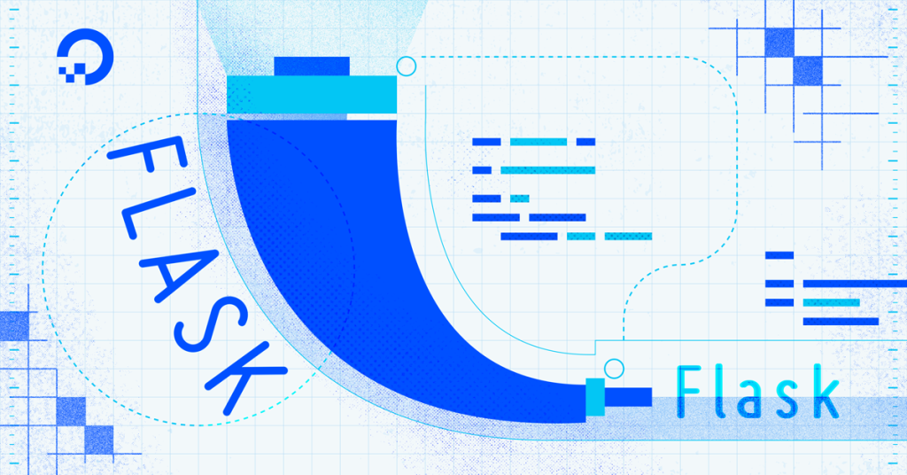 How to Use Python Flask to Build a Simple Web Application - Information ...