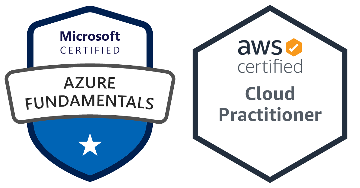 AWS vs. Azure: Which Cloud Certification Is the Best Fit for Freshers?