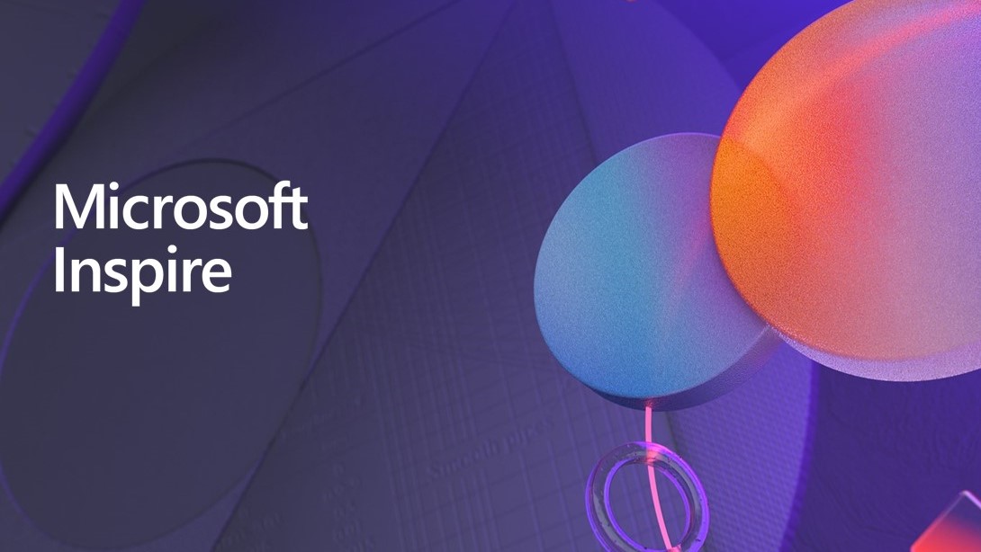 Microsoft Inspire vs. Microsoft Build: A Guide to Key Differences and Benefits
