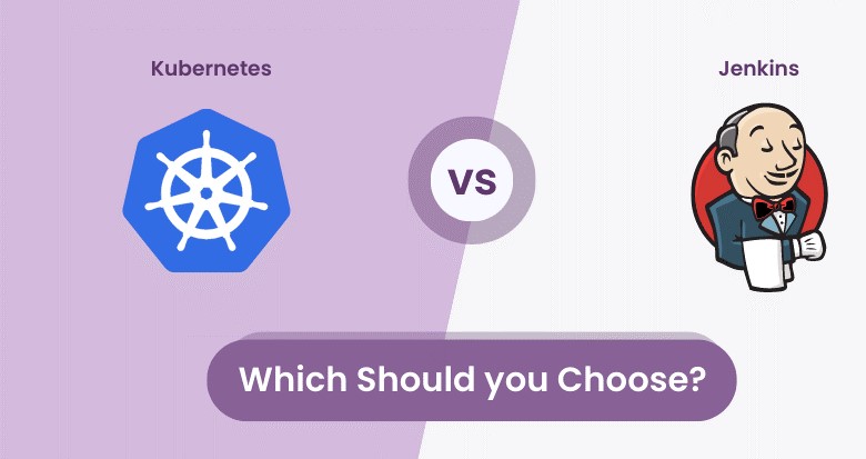 Deciding Between Kubernetes and Jenkins for Big Data Engineering: A Comprehensive Guide