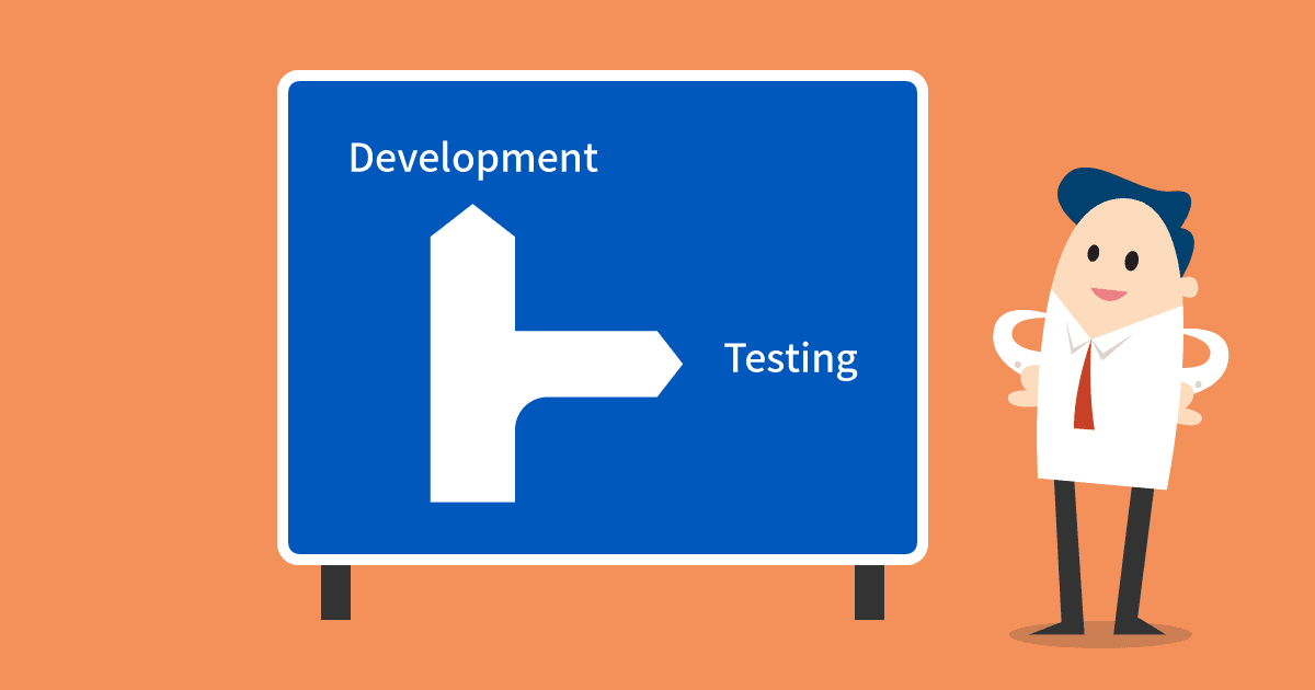 Which is the Best Career for Freshers: Software Testing or Software Development?