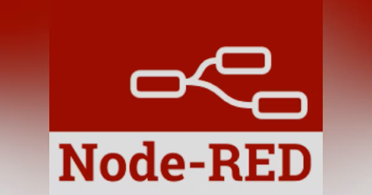 Flogo vs. Node-RED: A Comparative Analysis of Two Powerful Low-Code Platforms