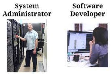 System Administrator vs. Developer: Exploring Career Paths in IT
