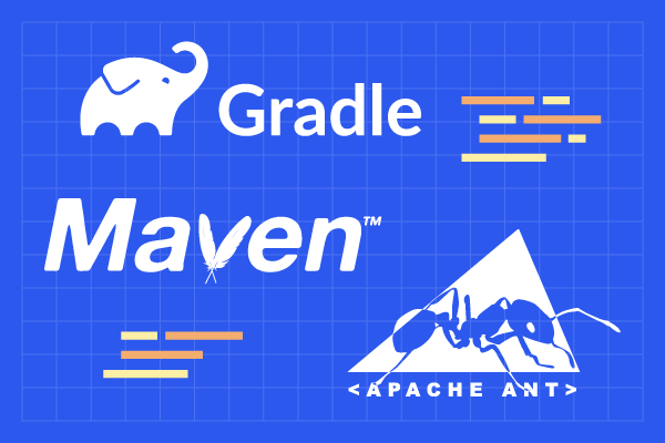 Maven vs. Gradle vs. Ant: A Comparison of Build Tools for Java