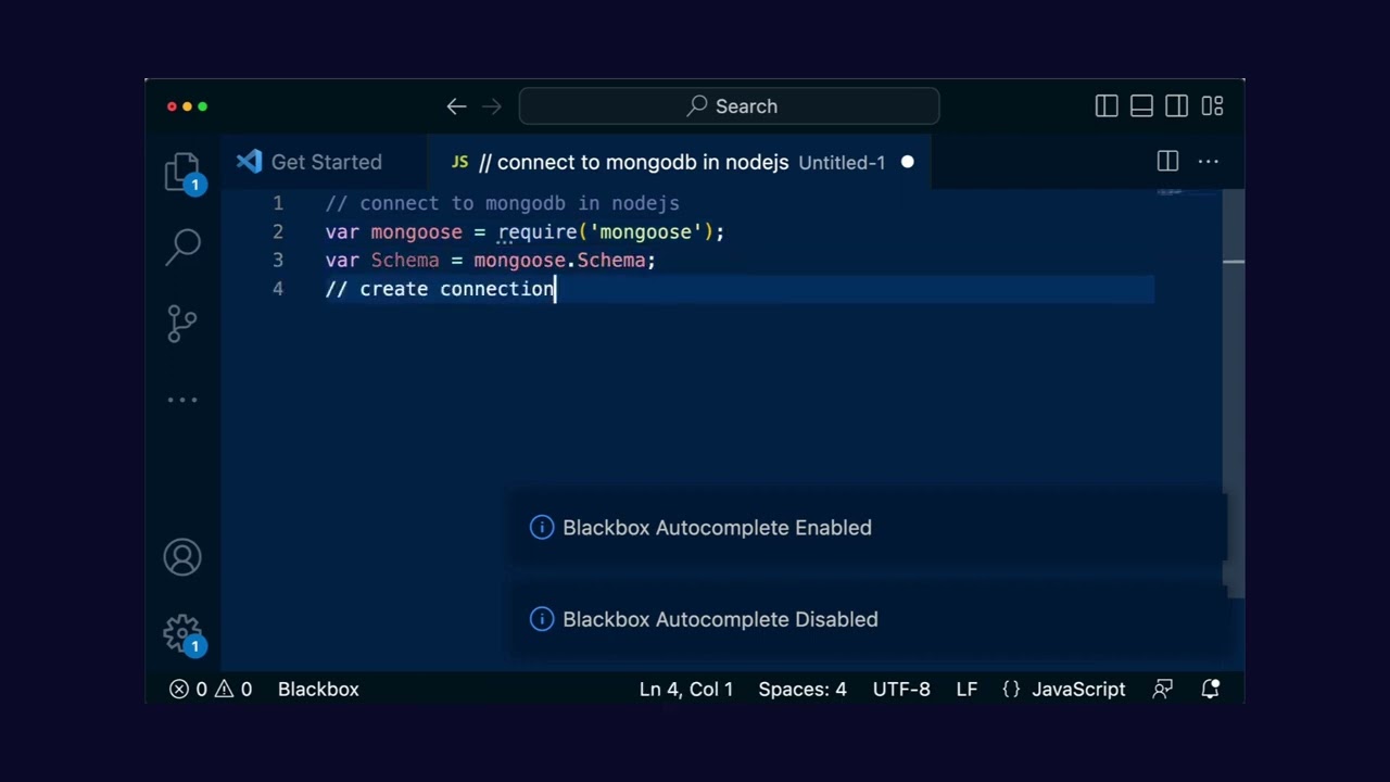 Unveiling the Power of Blackbox in VS Code for Python Development