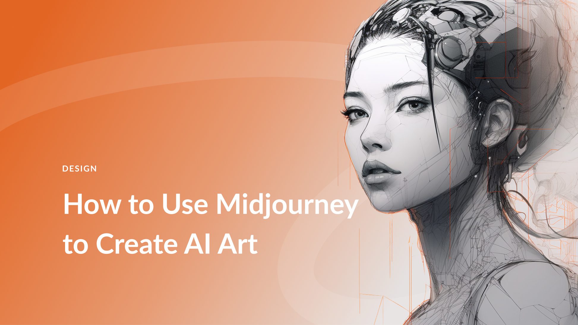 Harnessing the Power of MidJourney AI: Prompts and Usage