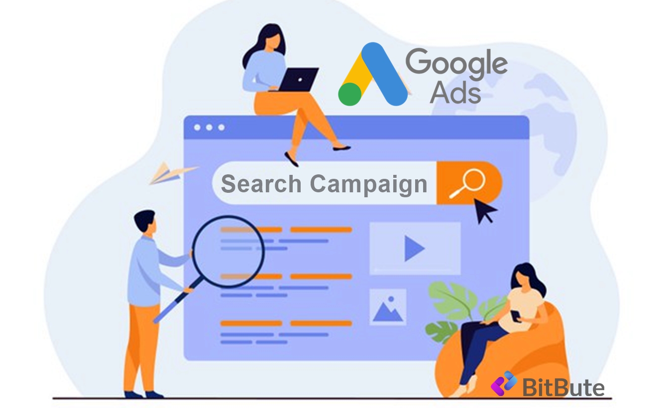 Unleash the Power of Google Search Campaigns: Boost Your Business