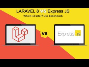 laravel vs express