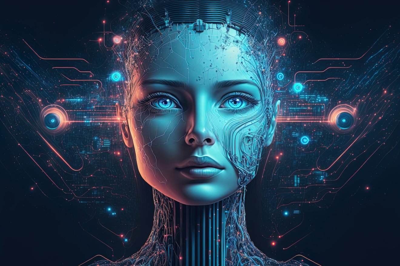 Revolutionizing the Art World: AI Art Generators Changing the Game ...