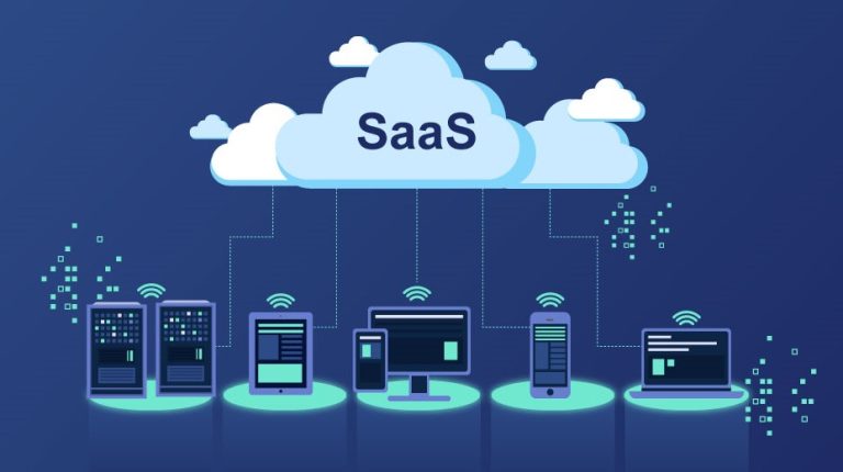 Software as a Service